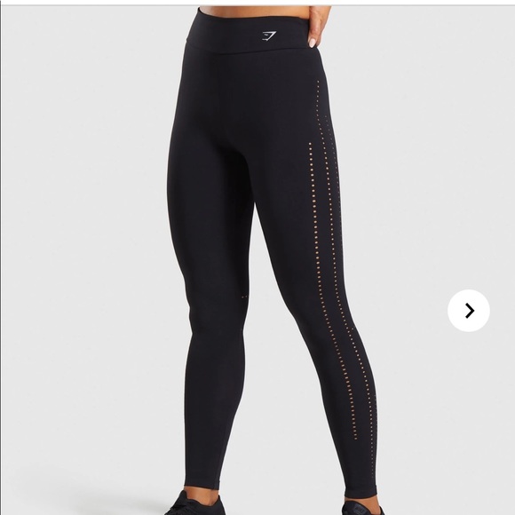 Gymshark Pants - Gymshark leggings